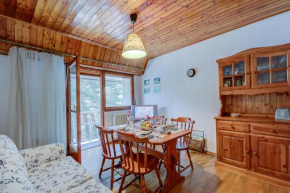 La Tana dello Scoiattolo Skiing nearby - Happy Rentals